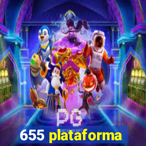 655 plataforma